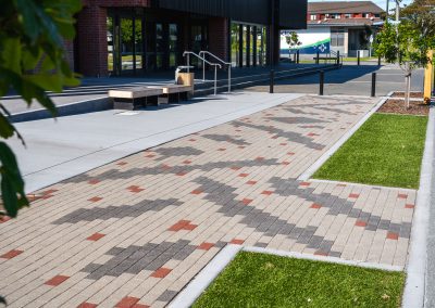 Waipave Permeable Paving